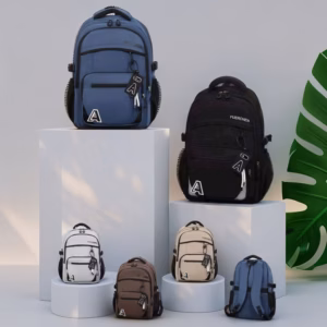 Balo Chữ A Đa Năng Form Chuẩn – Bền Đẹp, Siêu Tiện Lợi Pp831 - Pipi Store