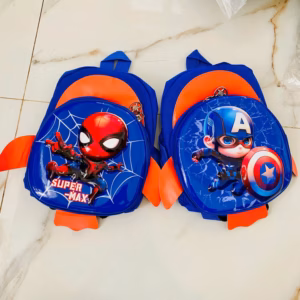 Balo Cho Bé Lớp Mầm Sp0294 - Lady'S Passion