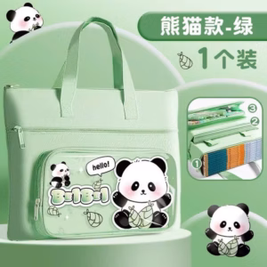 Túi Học Thêm Sp0295 - Lady'S Passion