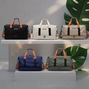 Túi Xách Cỡ Lớn Tập Gym , Du Lịch, Công Tác Gọn Nhẹ, Đa Năng Pp841 - Pipi Store