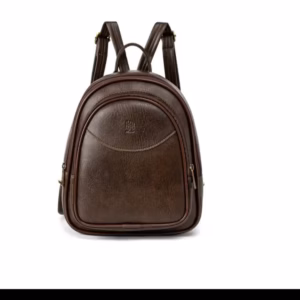 Ba Lô Da Cao Cấp Nữ Yvy 123 _ Triệu Vy Store