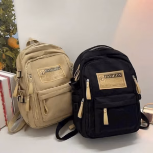 Balo Dành Cho Cấp 2,3, Sinh Viên Nhiều Ngăn To Nhỏ Đảm Bảo Đựng Đủ Thứ Đồ