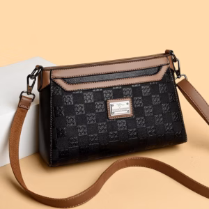 Túi Xách Nữ Đeo Vai Cao Cấp Phong Cách Hiện Đại Âu Mỹ Tvnn500