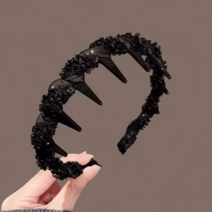 Băng Đô Cao Cấp Thời Trang Phong Cách Mới Của Hàn Quốc