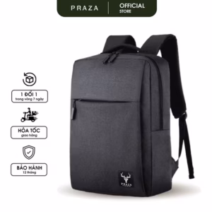 Ba Lô Laptop Văn Phòng Cao Cấp Bl174 - Praza