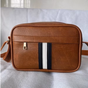 Túi Đeo Chéo Nam Nữ Đơn Giản – Đẹp, Bền, Thời Trang Wh851 - Winnie House