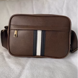 Túi Đeo Chéo Nam Nữ Đơn Giản – Đẹp, Bền, Thời Trang Pp851 - Pipi Store