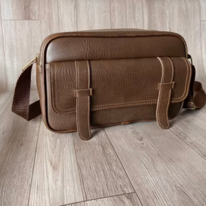 Túi Đeo Chéo Unisex Phong Cách Trẻ Trung, Hợp Mọi Outfit Wh852 - Winnie House