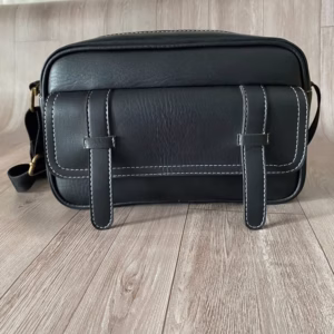 Túi Đeo Chéo Unisex Phong Cách Trẻ Trung, Hợp Mọi Outfit Pp852 - Pipi Store