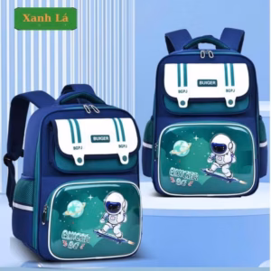 Balo Học Sinh Kuromi Melody, Gọn Nhẹ, Chống Thấm Pp853 - Pipi Store