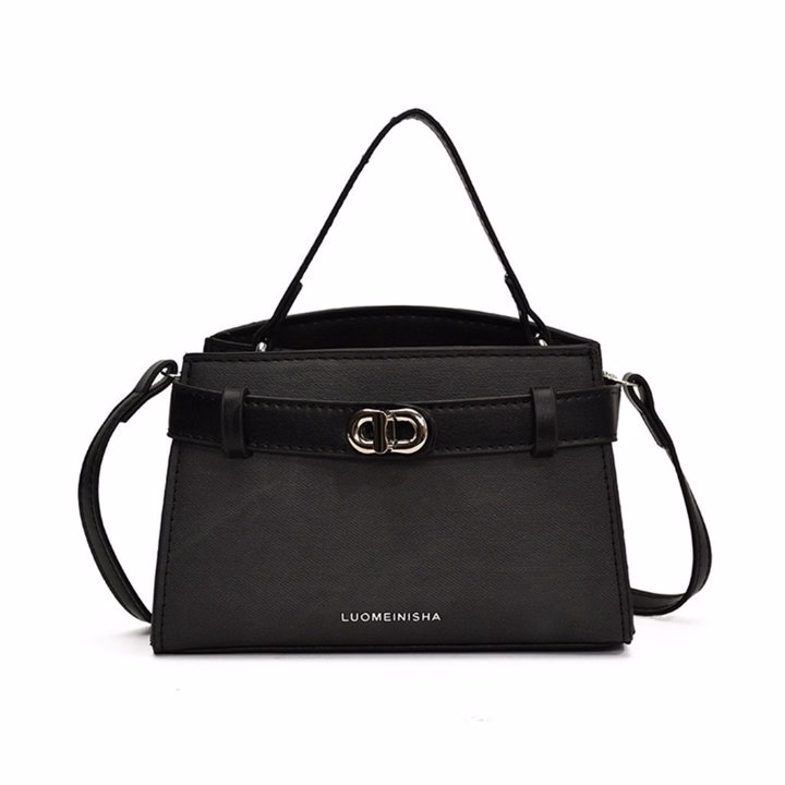 Túi Xách Nữ Da Bò Loang, Nhỏ Gọn, Sang Trọng, Đẳng Cấp, Dễ Phối Đồ W729 - Winnie House - Ảnh 2