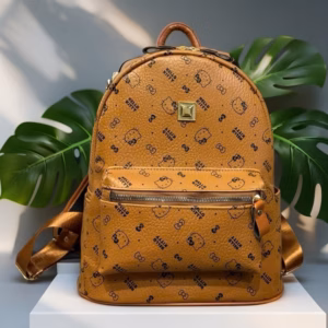 Balo Nữ Kitty Trẻ Trung, Năng Động, Đáng Yêu W716 - Winnie House