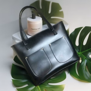 Túi Tote Đeo Vai, Đeo Chéo Công Sở Vừa A4 Wh130-W07 - Winnie House