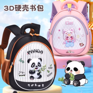 Balô Hoạt Hình Trứng Baby – Capipara Siêu Cute Cho Bé A685 - Pipi Store
