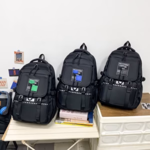 Balo Đi Học Cá Tính W2011-4 – Đẹp Mọi Góc Nhìn, Dù Nam Hay Nữ - Pipi Store