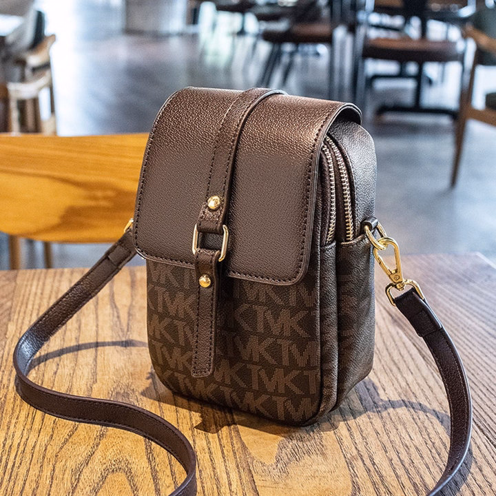 Túi Xách Nữ Mini Đựng Điện Thoại – Nhỏ Gọn Mà Siêu Xinh W347 - Winnie House - Ảnh 7