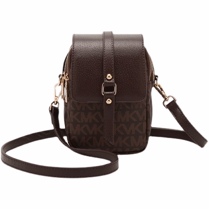 Túi Xách Nữ Mini Đựng Điện Thoại – Nhỏ Gọn Mà Siêu Xinh W347 - Winnie House - Ảnh 8