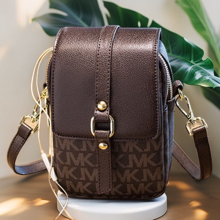 Túi Xách Nữ Mini Đựng Điện Thoại – Nhỏ Gọn Mà Siêu Xinh W347 - Winnie House