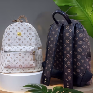 Balo Thời Trang W418 – Quai To, Mềm Mịn, Bền Đẹp, Phối Đồ Chuẩn Gu - Winnie House