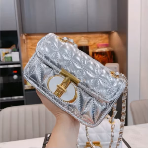 Túi Xách Nữ Kẹp Nách W427 – Nhỏ Gọn Mà “Auto Sang” - Winnie House