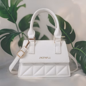 Túi Xách Nữ Kẹp Nách W430 – Thanh Lịch, Tinh Tế, Dễ Phối Đồ - Winnie House