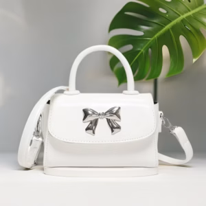 Túi Xách Nữ W442 – Nhỏ Gọn, Thanh Lịch, Dễ Phối Mọi Phong Cách - Winnie House