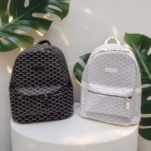 Balo Da Edm Họa Tiết Độc Đáo Đựng Vừa Laptop Đi Học, Đi Làm Wh266, W448 - Winnie House