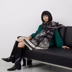 Khăn Quàng Cổ Khăn Choàng Cổ Nữ Siêu Vip Đẹp Dành Cho Nữ