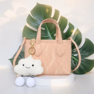 Túi Da Loang Mịn W560 – Phong Cách Nhẹ Nhàng, Tinh Tế - Winnie House