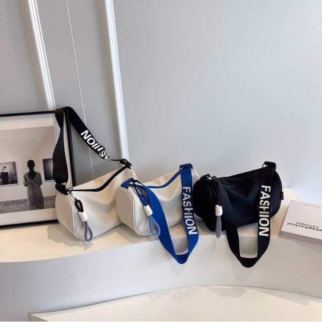 Túi Đeo Chéo Nam Nữ Thời Trang Hr372 - Haras