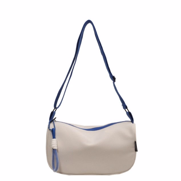 Túi Đeo Chéo Nam Nữ Thời Trang Hr372 - Haras - Ảnh 3