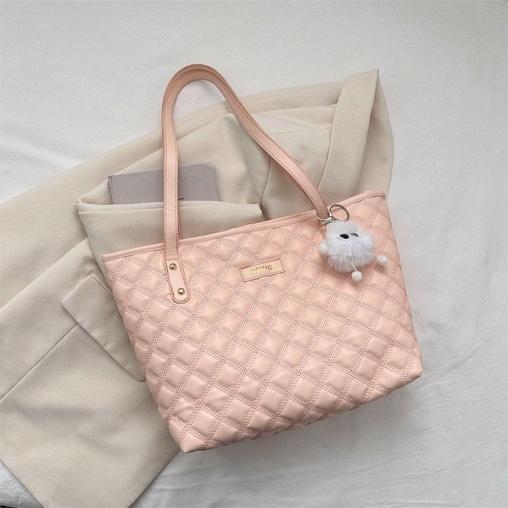 Túi Xách Nữ Công Sở – Đẹp Chuẩn Nàng Hiện Đại W605 - Winnie House - Ảnh 7