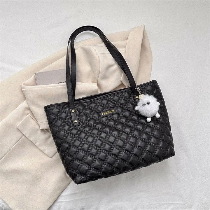 Túi Xách Nữ Công Sở – Đẹp Chuẩn Nàng Hiện Đại W605 - Winnie House - Ảnh 10