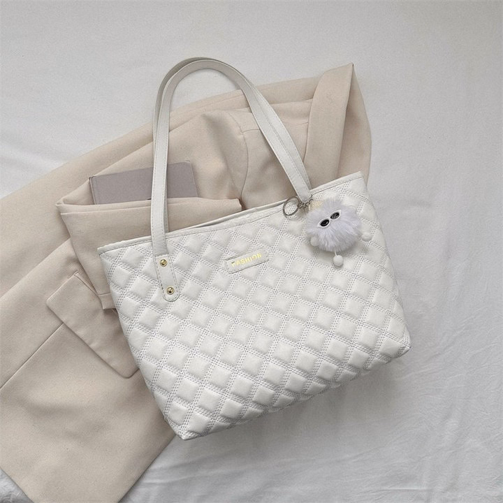 Túi Xách Nữ Công Sở – Đẹp Chuẩn Nàng Hiện Đại W605 - Winnie House - Ảnh 9