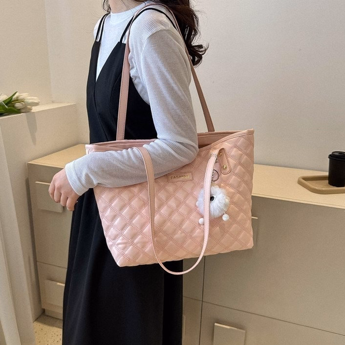 Túi Xách Nữ Công Sở – Đẹp Chuẩn Nàng Hiện Đại W605 - Winnie House - Ảnh 5