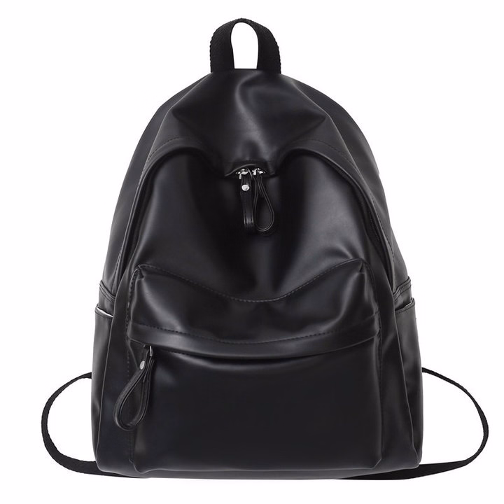 Balo Đi Học, Đi Chơi Tối Giản W616 – Đựng Vừa Laptop, Siêu Tiện Dụng - Winnie House - Ảnh 3