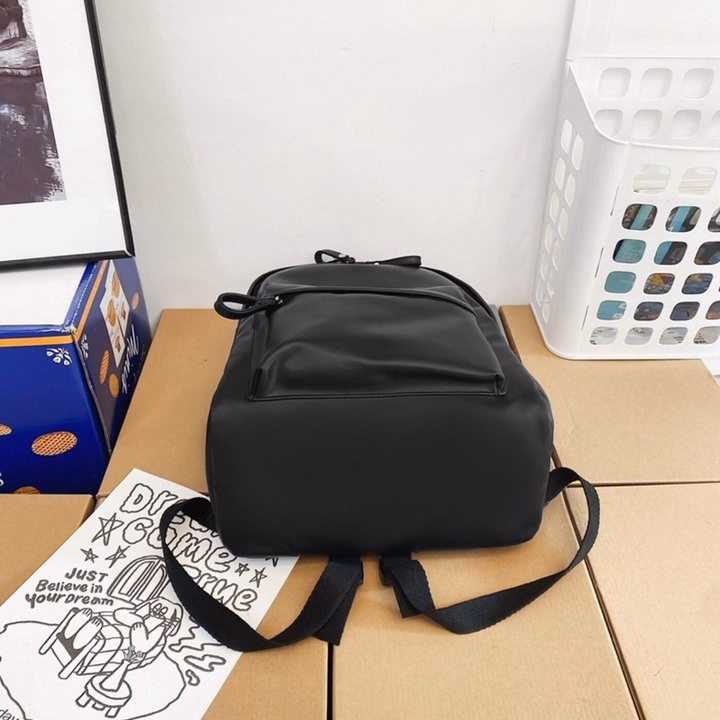 Balo Đi Học, Đi Chơi Tối Giản W616 – Đựng Vừa Laptop, Siêu Tiện Dụng - Winnie House - Ảnh 5