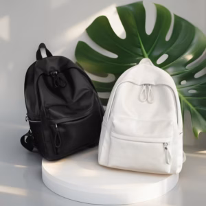 Balo Đi Học, Đi Chơi Tối Giản W616 – Đựng Vừa Laptop, Siêu Tiện Dụng - Winnie House