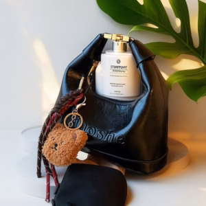 Túi Đeo Chéo Dáng Thuyền W621 – Tặng Kèm Gấu, Nhỏ Mà Sang, Đẹp Mọi Góc Nhìn - Winnie House