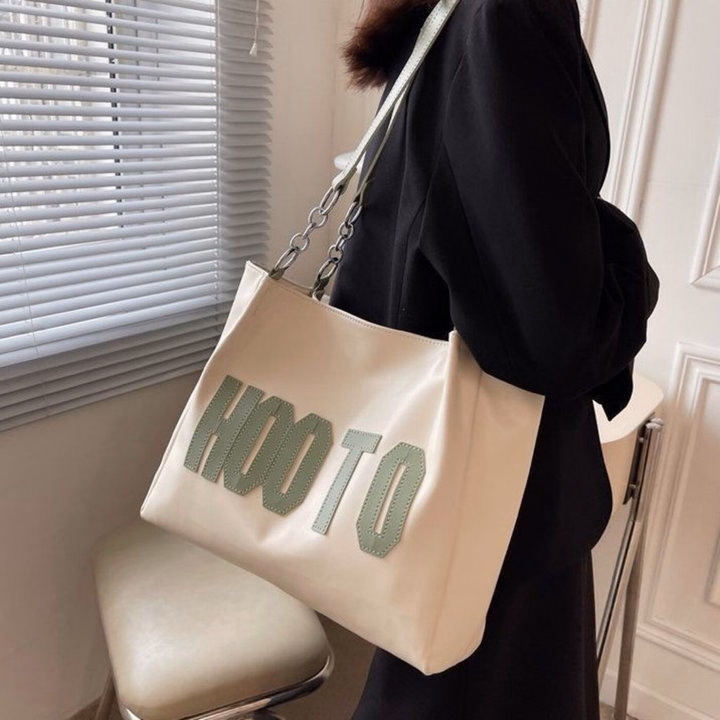 Túi Xách Nữ W638 – Thanh Lịch, Nhẹ Nhàng, Chuẩn Công Sở - Winnie House - Ảnh 10