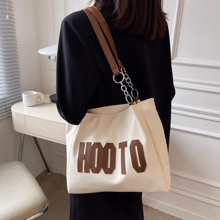 Túi Xách Nữ W638 – Thanh Lịch, Nhẹ Nhàng, Chuẩn Công Sở - Winnie House - Ảnh 7