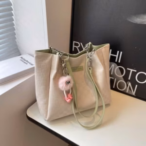 Túi Da Bóng Ô Trám W639 – Item Xịn Cho Nàng Công Sở - Winnie House