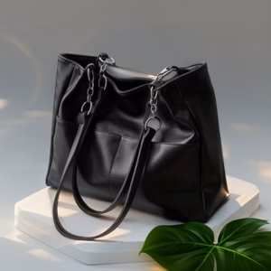 Túi Xách Công Sở Da Bóng – Thanh Lịch, Tiện Lợi, Đẳng Cấpw651 - Winnie House