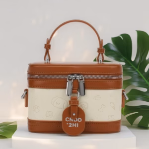 Túi Xách Nữ Dáng Cốp Mini Chio Kèm Dây Đeo Chéo Sang Trọng W692 - Winnie House