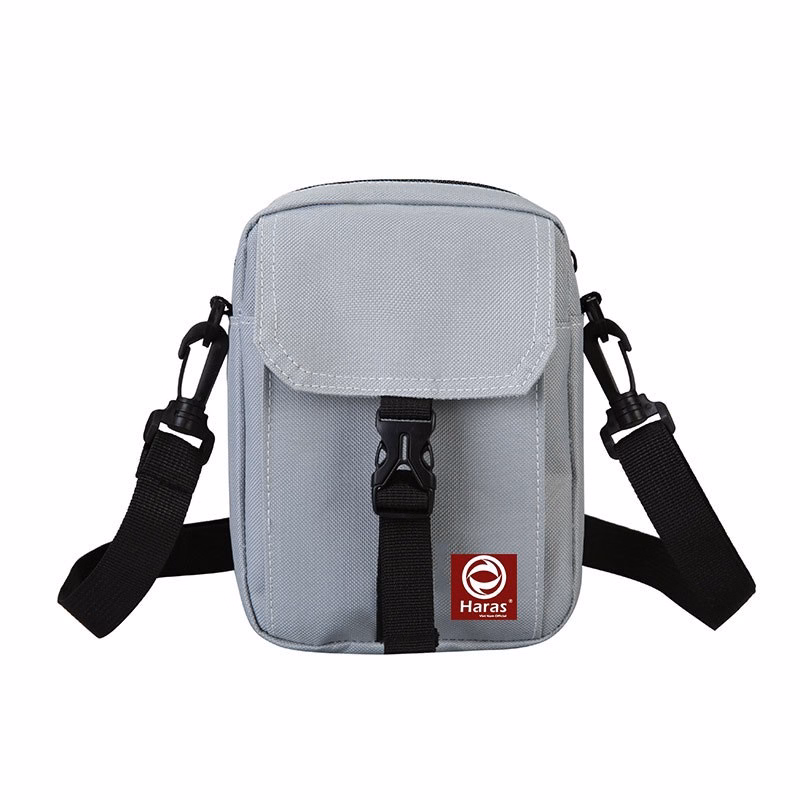 Túi Đeo Chéo Messenger Thời Trang Cao Cấp Không Thấm Nước Hr281 - Haras - Ảnh 4