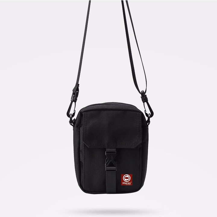 Túi Đeo Chéo Messenger Thời Trang Cao Cấp Không Thấm Nước Hr281 - Haras