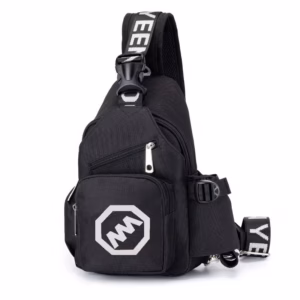 Túi Đeo Chéo Hàn Quốc Hr0127 - Haras