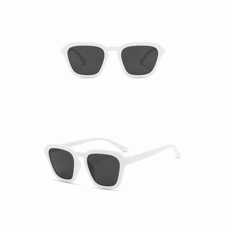 Kính Mát Unisex Tròng Phân Cực Chống Chói - Pg Fashion - Ảnh 2