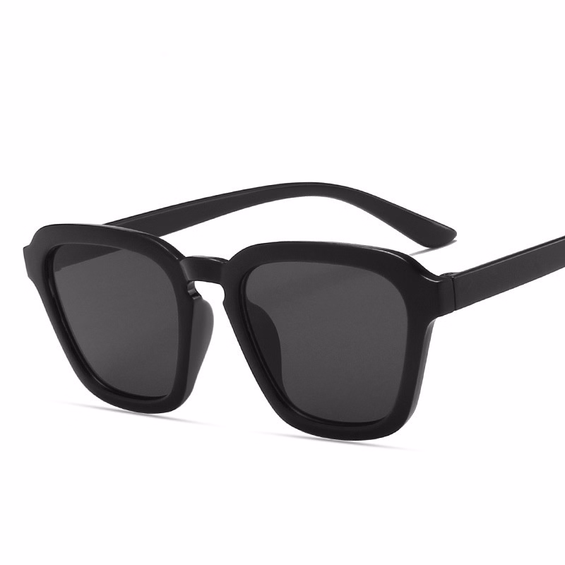 Kính Mát Unisex Tròng Phân Cực Chống Chói - Pg Fashion - Ảnh 5