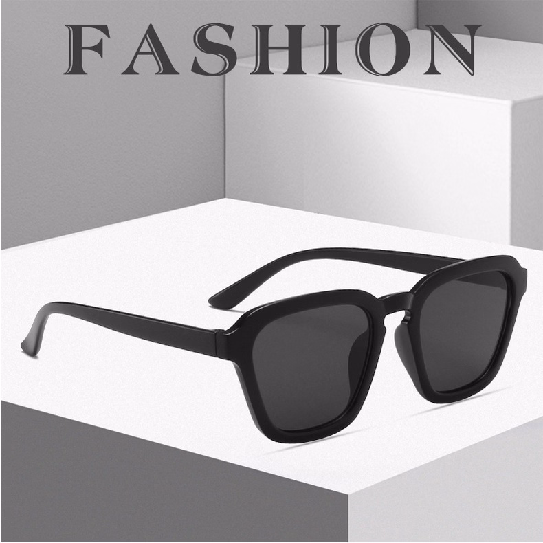 Kính Mát Unisex Tròng Phân Cực Chống Chói - Pg Fashion - Ảnh 7